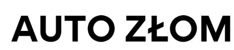 AUTO ZŁOM LOGO