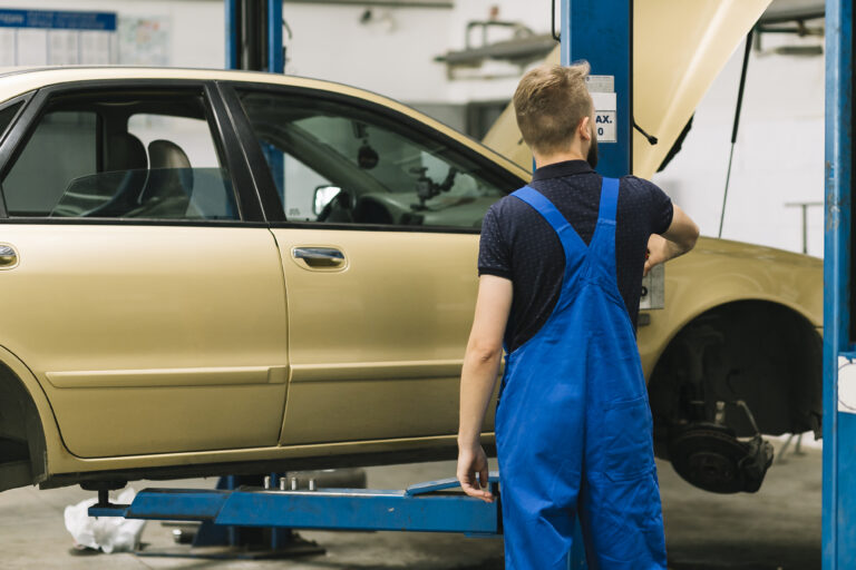 Auto Złom Zabrze