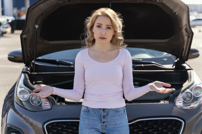 Zlomowanie-nieprzerejestrowanego-auta