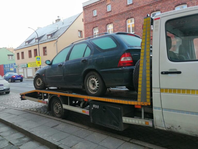 Skup samochodu Siemianowice Slaskie