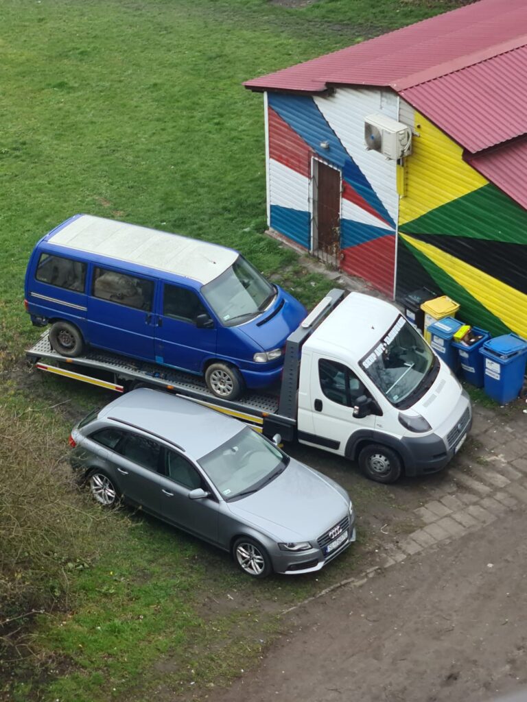 Skupowanie-samochodow Czeladź